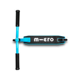 Micro Ramp Cyan