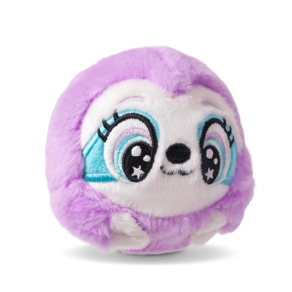 Bouncible Sloth Purple Mila