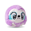 Bouncible Sloth Purple Mila
