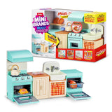 Zuru Mini Brands Magic Cook Kitchen