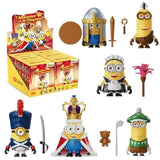 Blokees Minions Collectible Figures