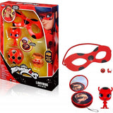 Miraculous Lady Bug Dress Up Set