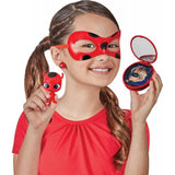 Miraculous Lady Bug Dress Up Set