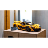 Lego McLaren P1