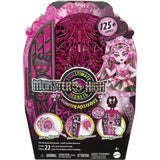 Monster High Skulltimate Secrets Monster Mysteries Playset Draculaura Doll