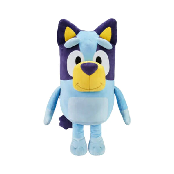 Bluey Bluey S5 Plush  Excl