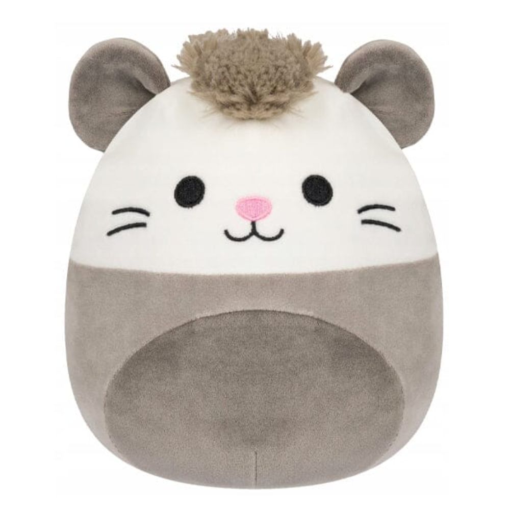 Squishmallows Squad 5 Inch Assorted