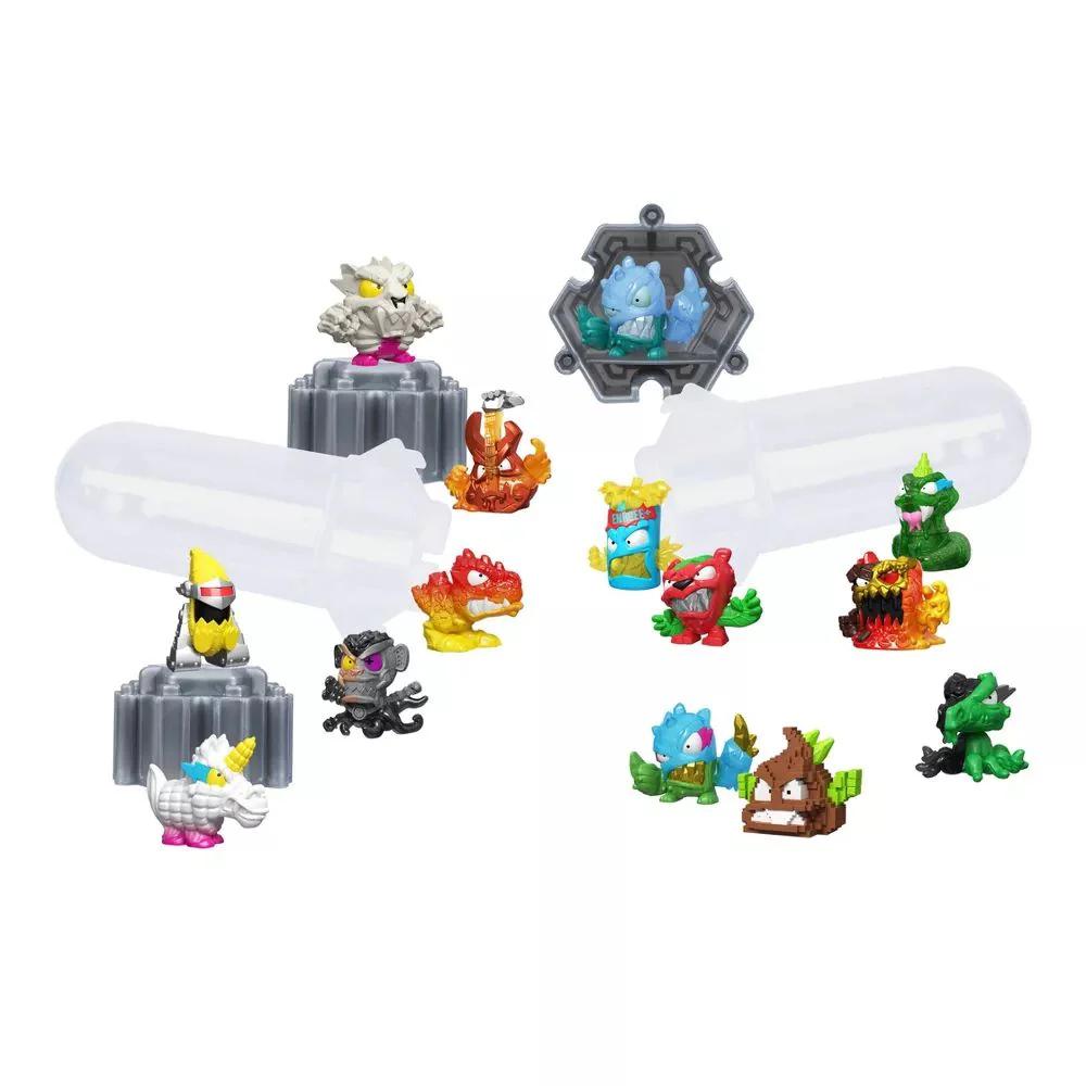 Mr Beast Swarms Mega Lab 14 Pack Ast 3