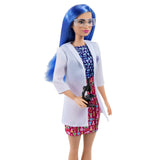 HCN11 Barbie Scientist