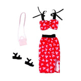 Barbie Complete Looks Fashion Packs Assorted