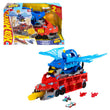 Hot Wheels City Ultimate Dragon Hauler