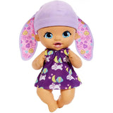 My Garden Baby - Brush & Smile Bunny Baby