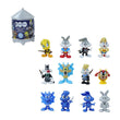 Warner Brothers Mashup Mini Figures
