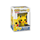Funko Pop! Pokemon Pikachu FU31528