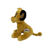 Disney Plush Animal Core Simba S8