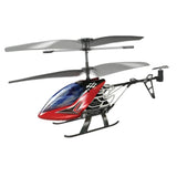 Silverlit Sky Dragon 3Ch Helicopter 3 Assorted