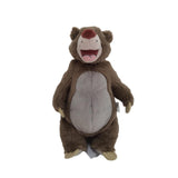 Disney Plush Animal Core Baloo M10