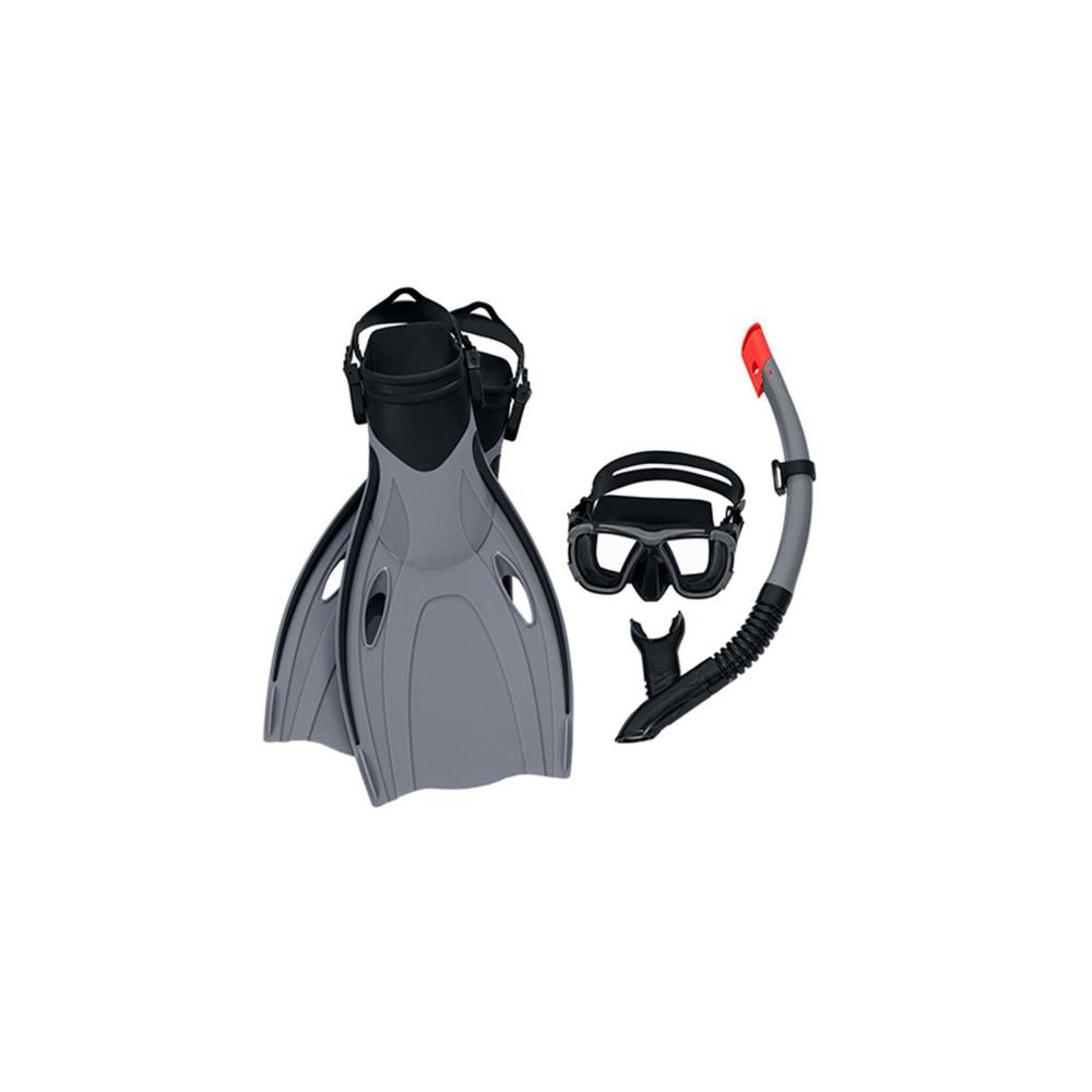 Bestway Inspira Pro Snorkel Set L/Xl