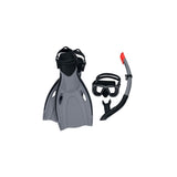 Bestway Inspira Pro Snorkel Set L/Xl