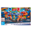 Hot Wheels Color Shifters City Mega Tower Car Wash