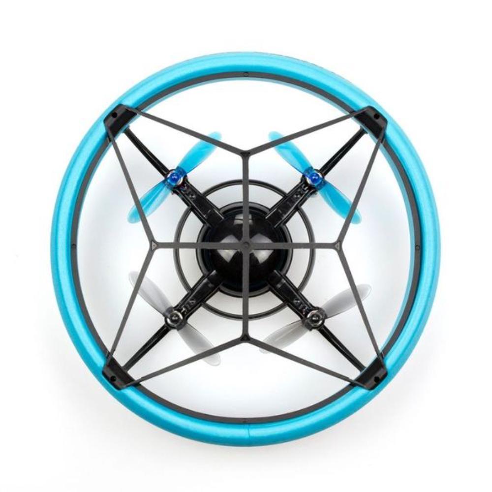 Silverlit Bumper Drone Mini Assorted Silverlit Bumper Drone Mini Assorted