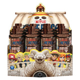 One Piece Mini Action Figure