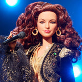 Barbie Signature Gloria Estefan Doll