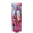 HCN11 Barbie Scientist