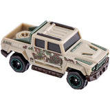 Zuru Metal Machines City Force Pack Die-Cast Cars