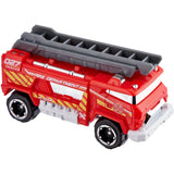 Zuru Metal Machines City Force Pack Die-Cast Cars