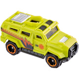 Zuru Metal Machines City Force Pack Die-Cast Cars