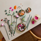 LEGO® BOTANICALS Pretty Pink Flower Bouquet