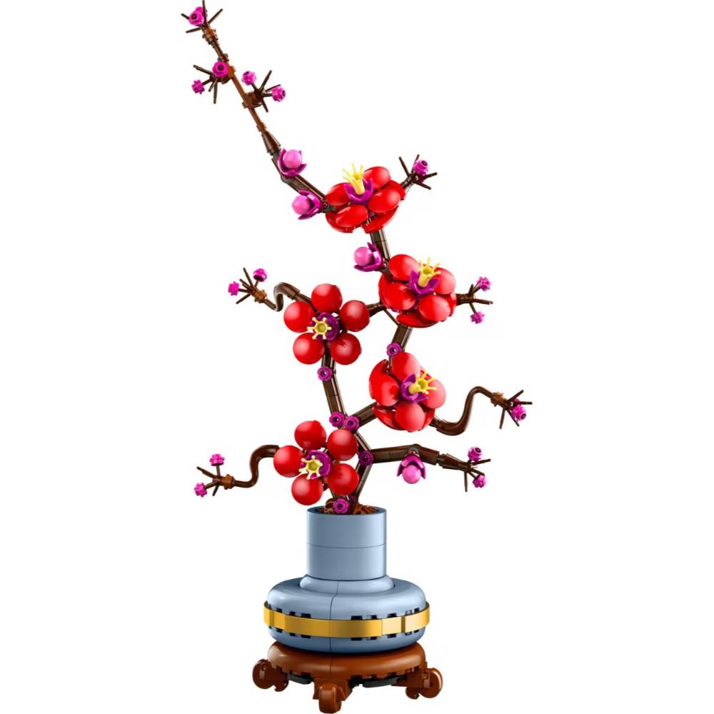LEGO® ICONS™ Plum Blossom LEGO® ICONS™ Plum Blossom