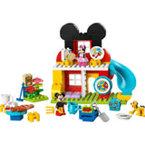 LEGO® Mickey Mouse Clubhouse with Minnie & Pluto
