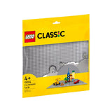 LEGO® Gray Baseplate
