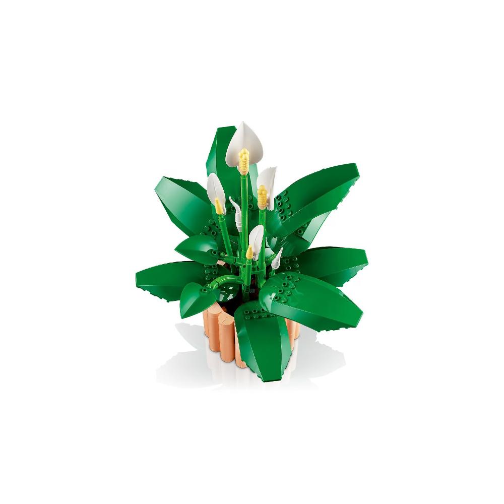 LEGO® Peace Lily