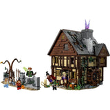 Lego Ideas Disney Hocus Pocus