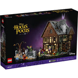 Lego Ideas Disney Hocus Pocus