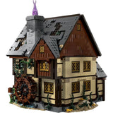 Lego Ideas Disney Hocus Pocus
