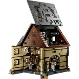 Lego Ideas Disney Hocus Pocus