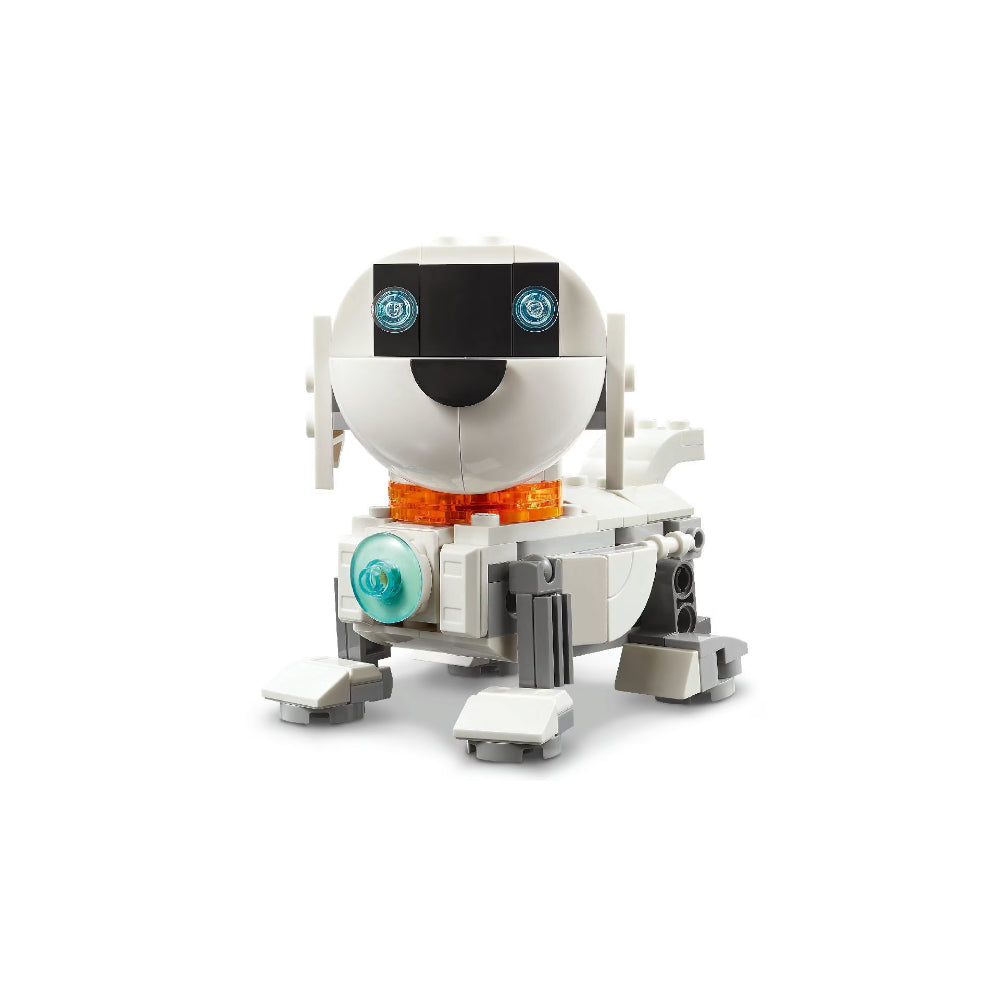 LEGO® Space Robot