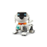 LEGO® Space Robot