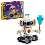 LEGO® Space Robot