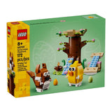 LEGO Spring Animal Playground