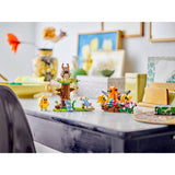 LEGO Spring Animal Playground