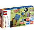 Lego Lots of DOTS Lettering