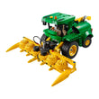 LEGO® TECHNIC John Deere 9700 Forage Harvester