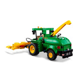 LEGO® TECHNIC John Deere 9700 Forage Harvester