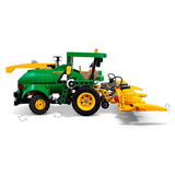 LEGO® TECHNIC John Deere 9700 Forage Harvester