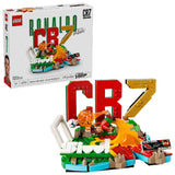 LEGO® Cristiano Ronaldo – Soccer Highlights